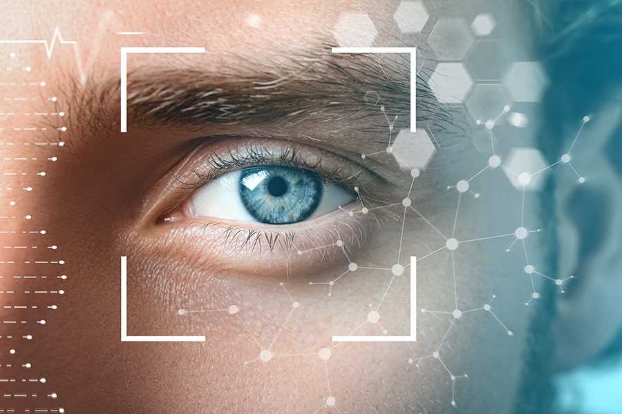 Eye-Movement