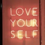 Learning Self-Love in Recovery