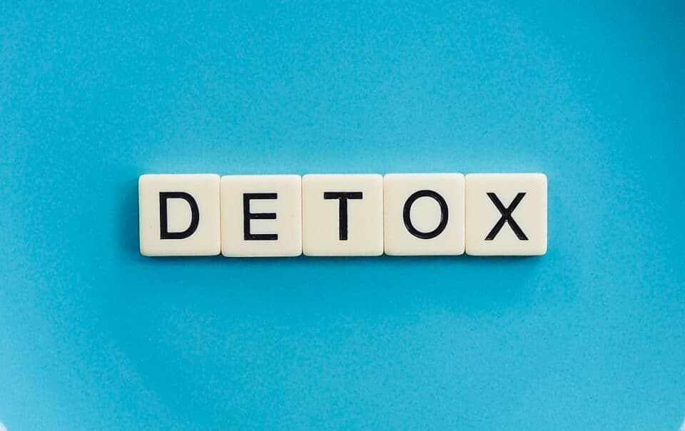 How to Safely Detox From Substance Use