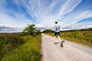 What Are the Benefits of Exercise for Men in Recovery?