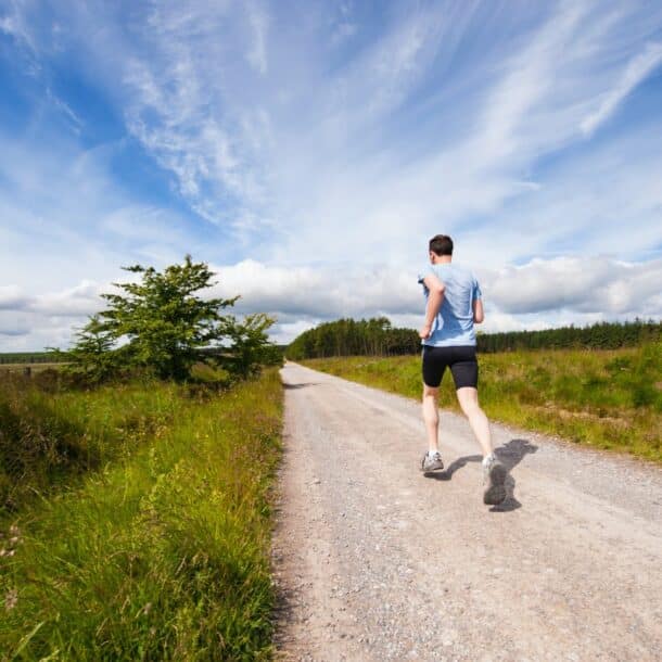 What Are the Benefits of Exercise for Men in Recovery?