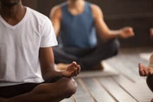 Yoga Addiction Recovery in Colorado