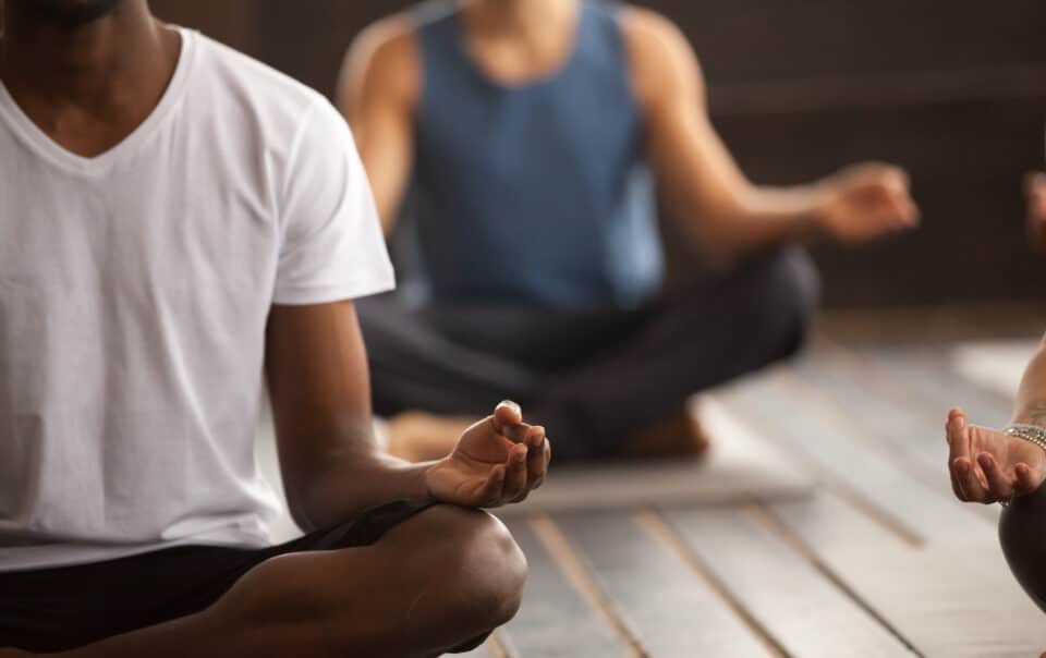 Yoga Addiction Recovery in Colorado