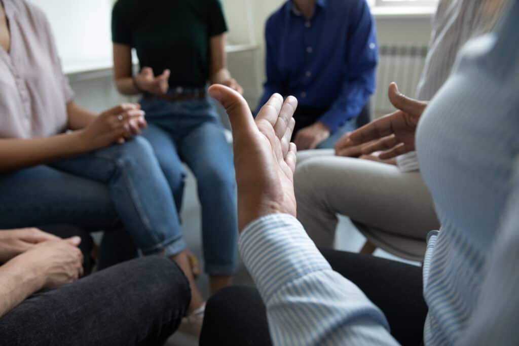 What Are the Benefits of Residential Substance Abuse Treatment?