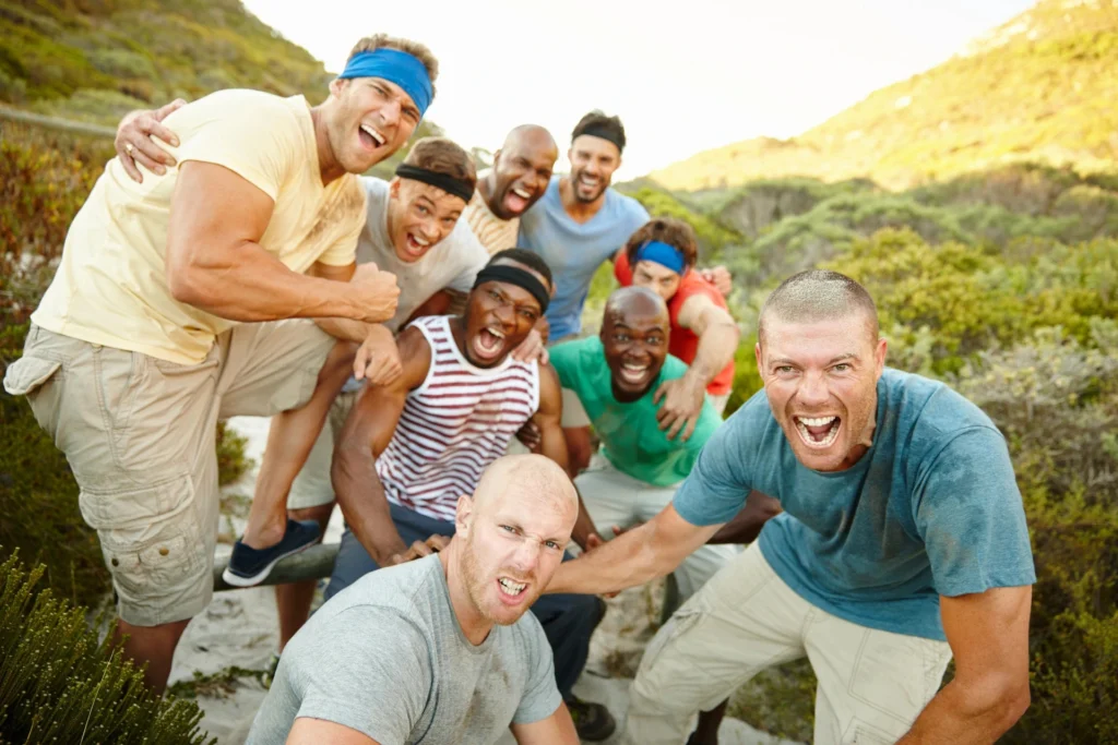 Why choose a men’s rehab center in Colorado