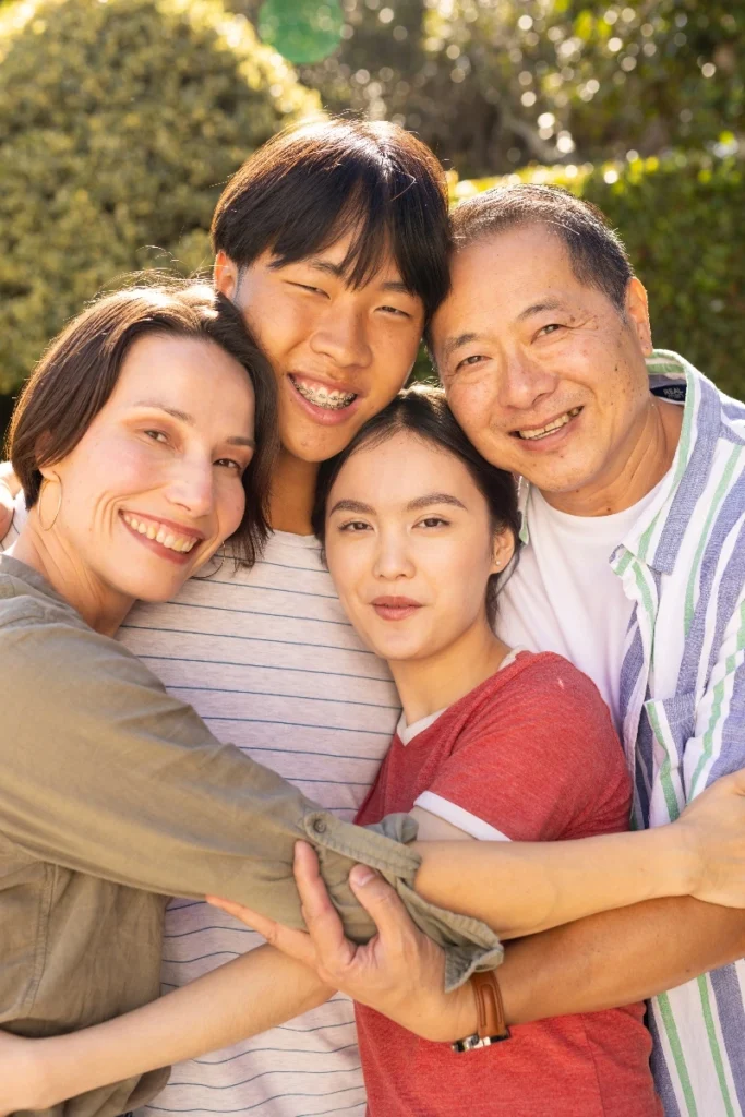 Supporting a Loved One Through Trauma Recovery