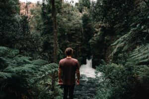 Nature-Based Recovery - Why Outdoor Therapy Matters for Men