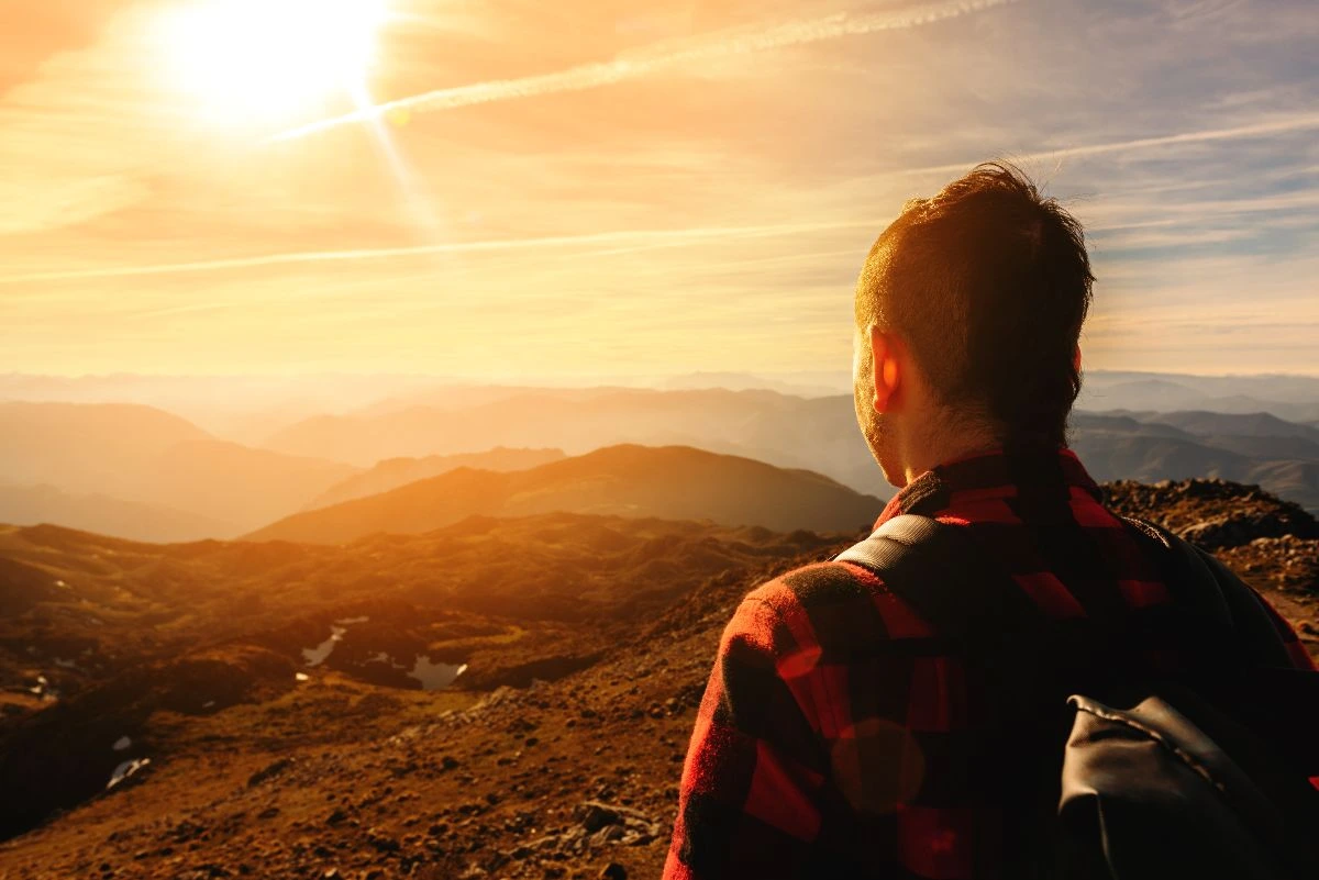 What to Expect During Detox - A Guide for Men Starting Recovery