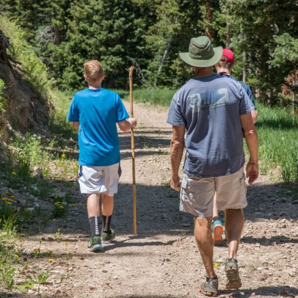 What to Expect at a Men’s Residential Rehab in Colorado