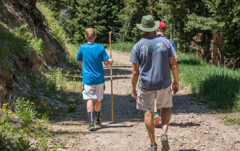What to Expect at a Men’s Residential Rehab in Colorado