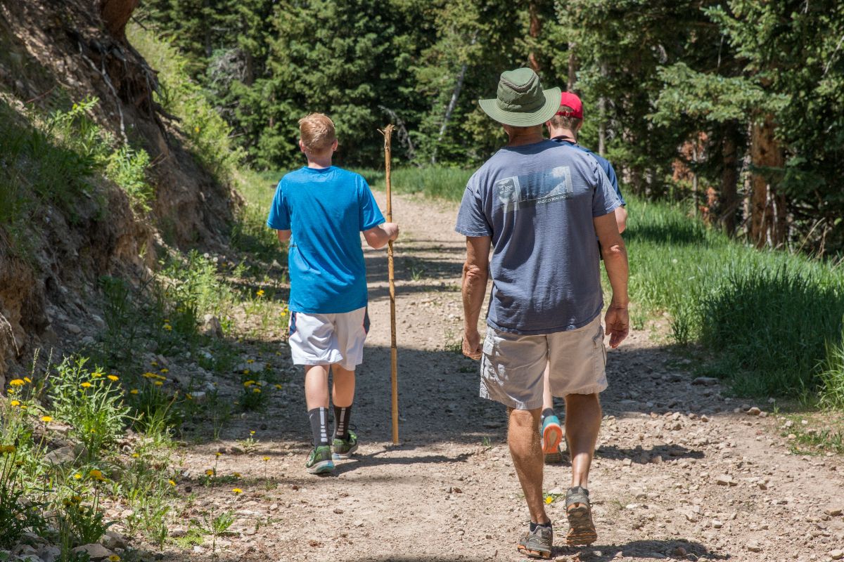 What to Expect at a Men’s Residential Rehab in Colorado