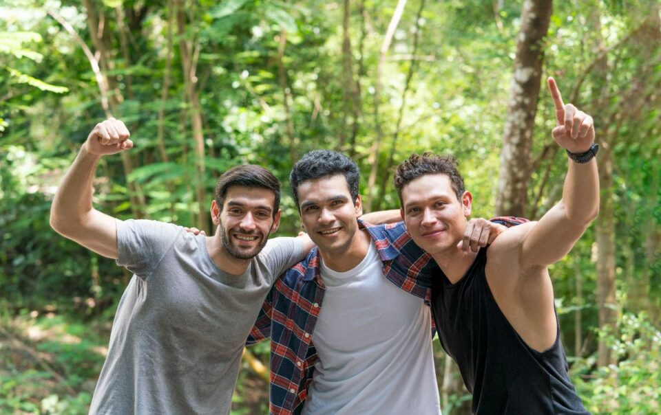 Why Men-Only Rehab Works - The Benefits of Gender-Specific Treatment