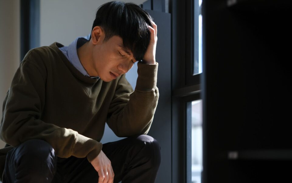 Dual Diagnosis in Men’s Recovery - Why It Matters