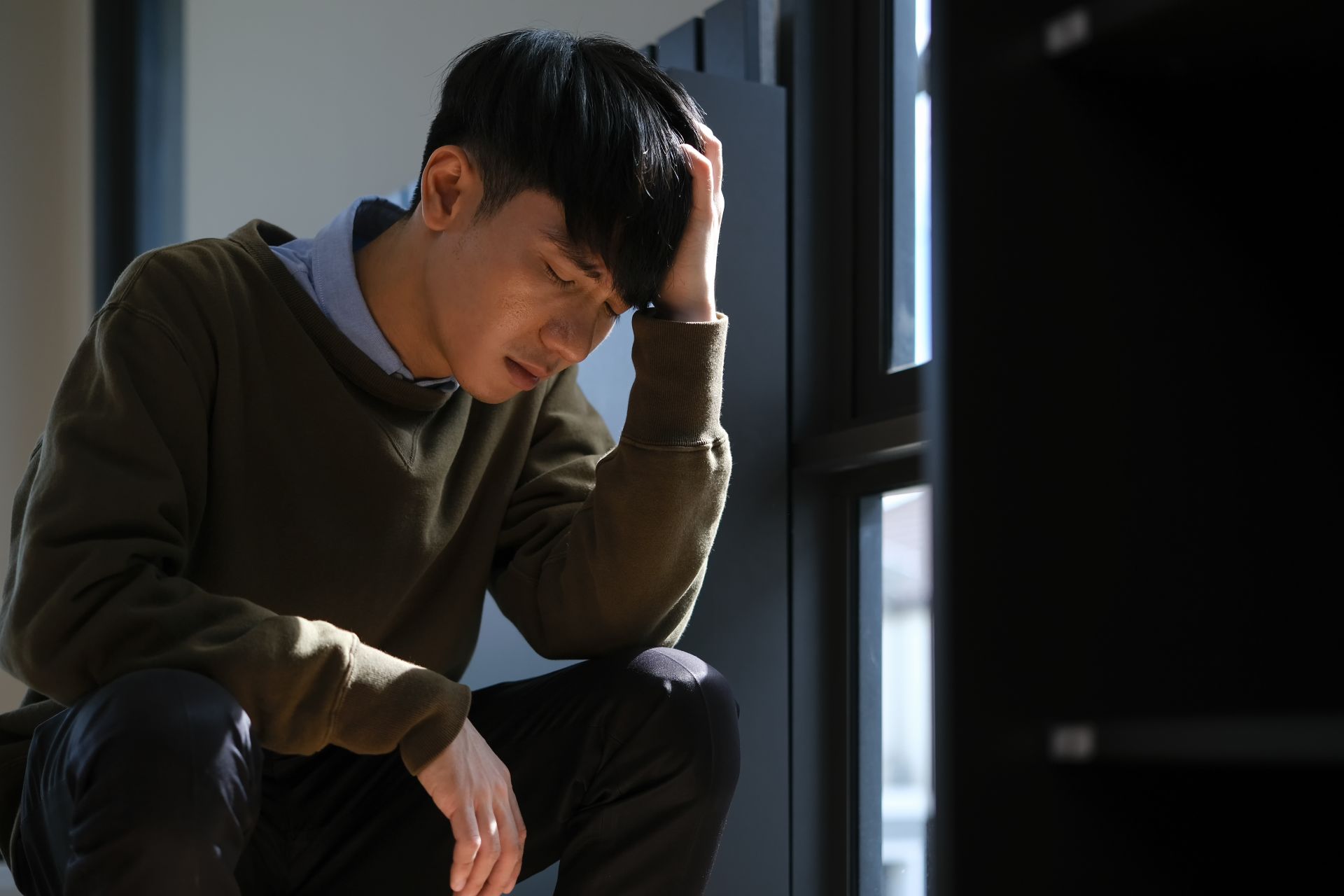 Dual Diagnosis in Men’s Recovery - Why It Matters