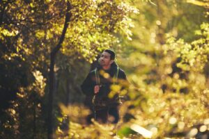 Sober October - How Men Can Reset Their Recovery Journey