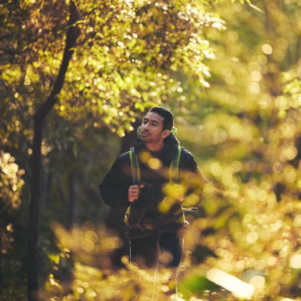 Sober October - How Men Can Reset Their Recovery Journey