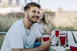 Why You Can’t Stop After One Drink - Understanding Alcohol Dependence & Loss of Control